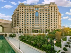 Le Méridian Hotels & Resorts debuts in Qatar