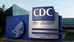 CDC updates “high risk” destinations category