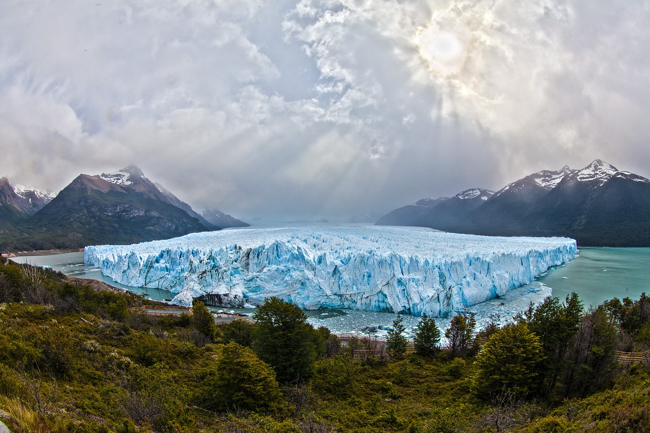 South America’s Tourism Market Expected to Grow in 2023