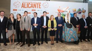 easyJet Opens New Seasonal Base at Alicante-Elche Airport