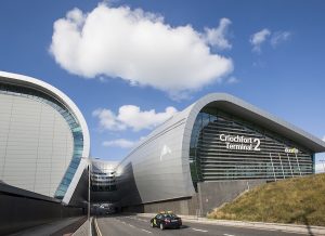 Dublin Airport Passenger Cap to Be Removed in 2026