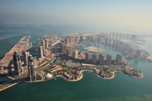 Tourism Is a Top Priority In Qatar