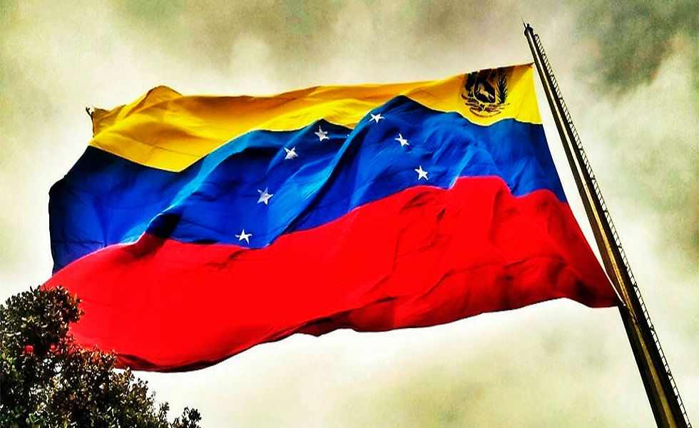 Venezuela disagrees travel ban from U.S. Administration