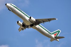 Alitalia: one million tickets at discounted rates