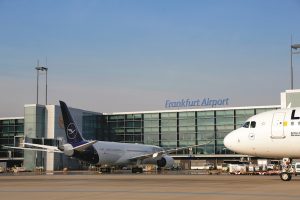 Fraport Traffic Rises in January 2026 Across Group Airports