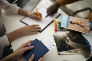 Introducing Entriva: Simplifying Global Travel Documentation