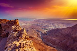Is Visiting Israel Risky Right Now?
