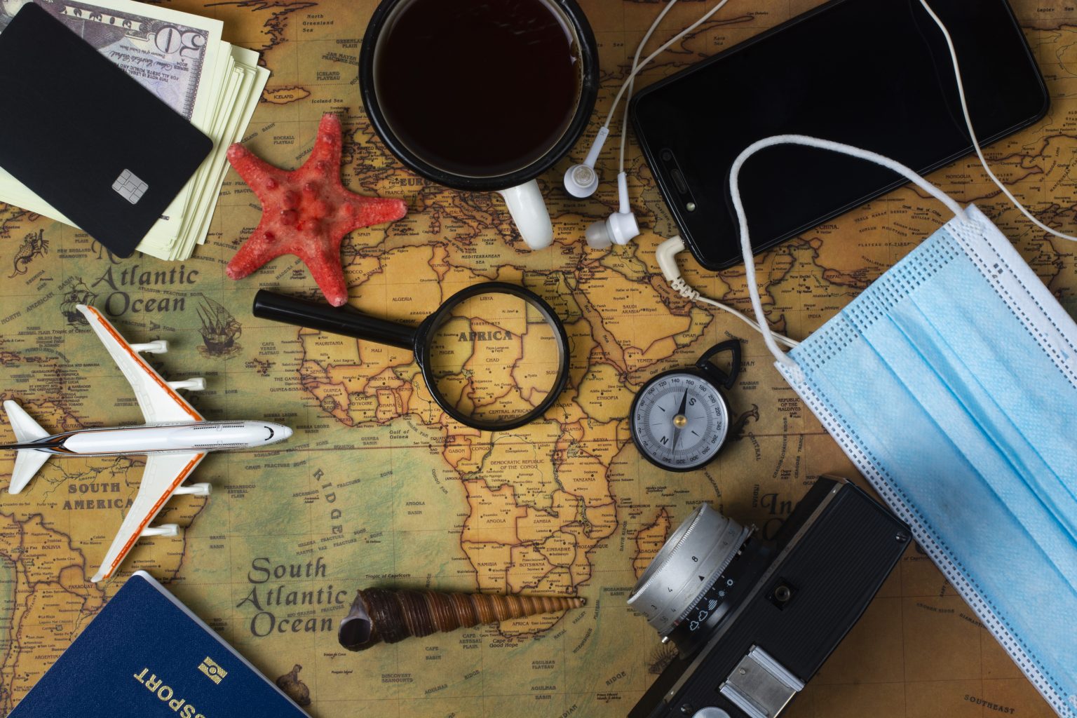 EU Court Rules That Travellers Affected by COVID Curbs Should Benefit from Reduced Prices