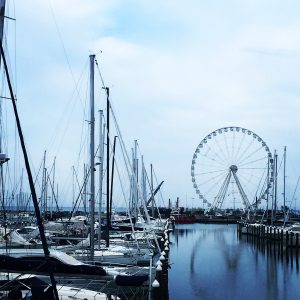 Study reveals travel summer habits by nationality