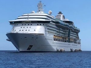 Royal Caribbean Announces Outstanding 2023 Performance and Positive Future Projections