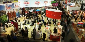 ITB Berlin this year focuses on sustainability