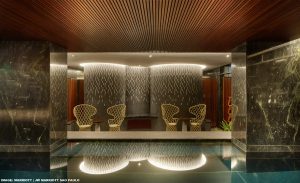 São Paulo welcomes first JW Marriott hotel