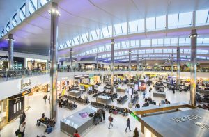 Heathrow’s Operator Attributes Half-Year Loss to CAA Pricing Decision