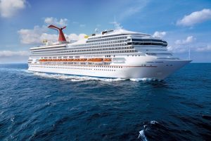 Carnival Corp. cruise lines to modify itineraries due to Russia’s war policy