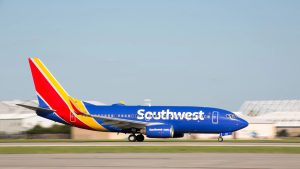 Southwest Airlines Under Investigation
