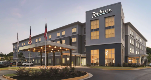 Radisson Hotel Group’s Portfolio Saw Major Expansion In 2022