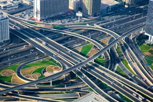 Full Coverage of Dubai Roads by RTA’s Advanced Traffic Systems Targeted for 2026