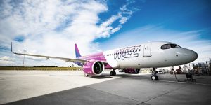 Wizz Air Expands in Tirana with Four New Routes and Extra Capacity