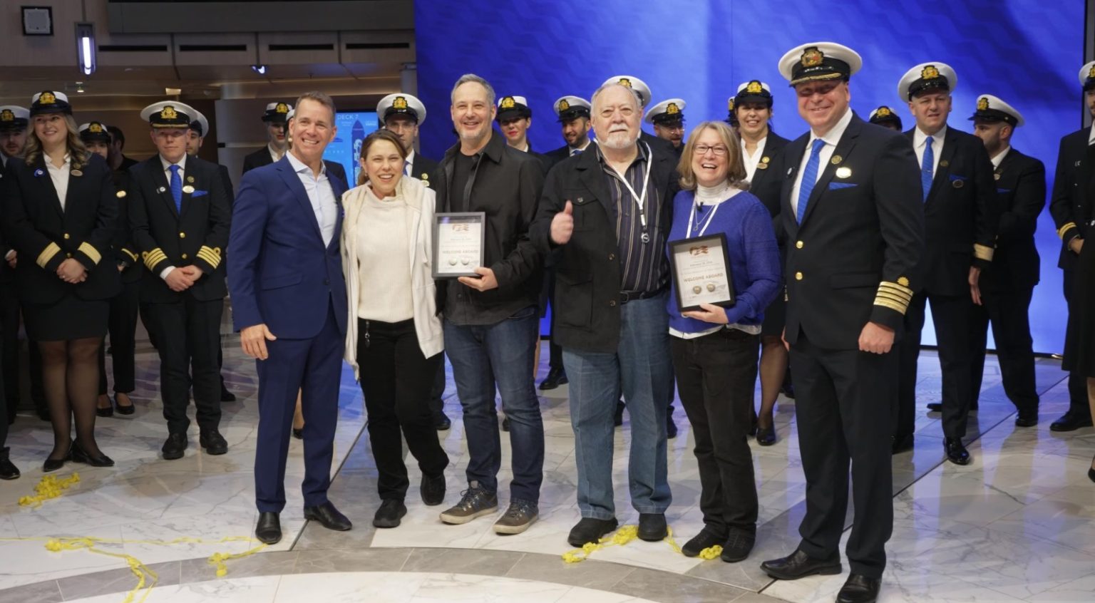 Sun Princess Embarks on Maiden Mediterranean Voyage: A New Era for Princess Cruises