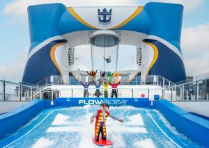 Royal Caribbean and The Wiggles Team Up for The Ultimate Wiggly Adventure at Sea