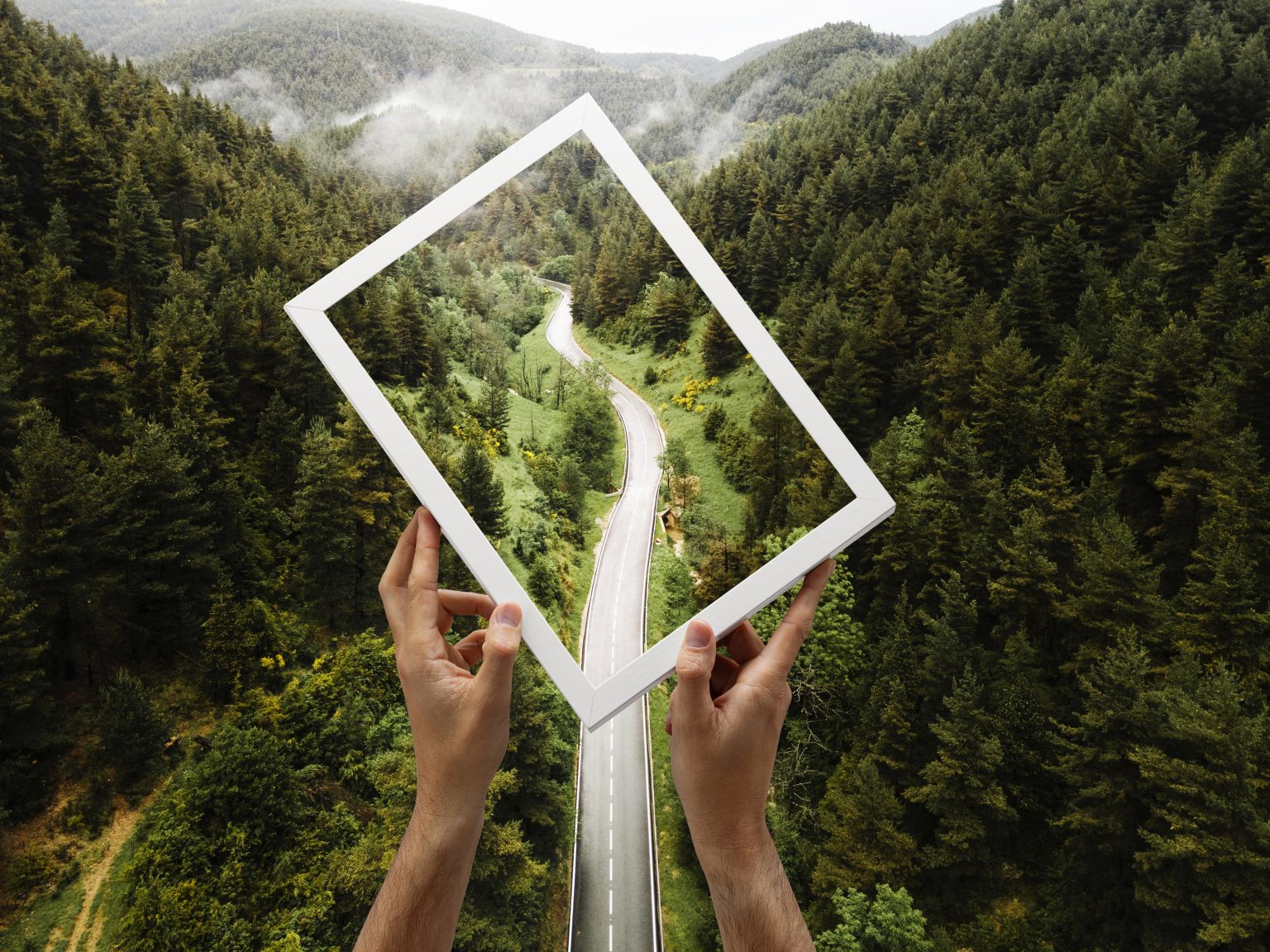 Byway, a Flight-Free Travel Firm, Introduces Carbon Labeling for All Journeys