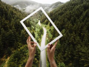 Byway, a Flight-Free Travel Firm, Introduces Carbon Labeling for All Journeys