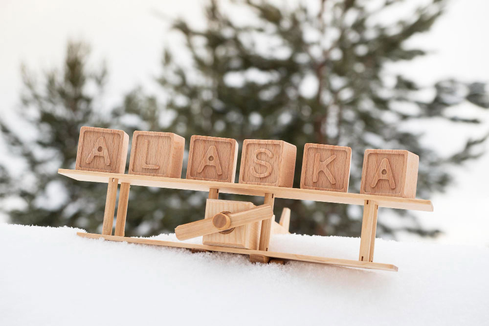 Alaska Airlines launches Flight Pass subscription