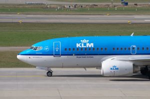 KLM Expands Summer Network with New Routes and Increased Frequencies for 2025