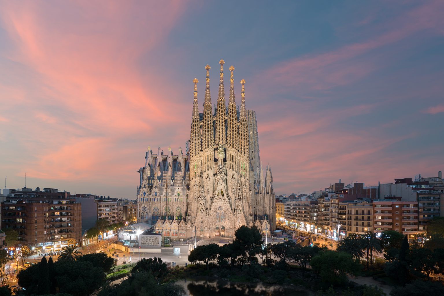 The Environmental Impact Of The Tourism Industry In Spain – WTTC Updates