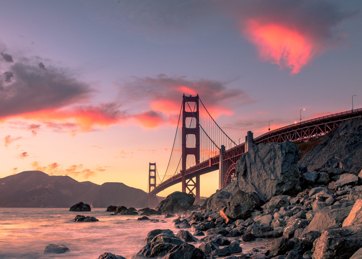 San Francisco Tourism Board’s Investment in Streaming TV Advertising Aims to Accelerate Recovery