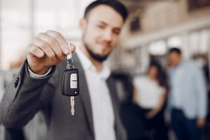 Sixt Breaks All Previous Sales And Profit Records In 2022