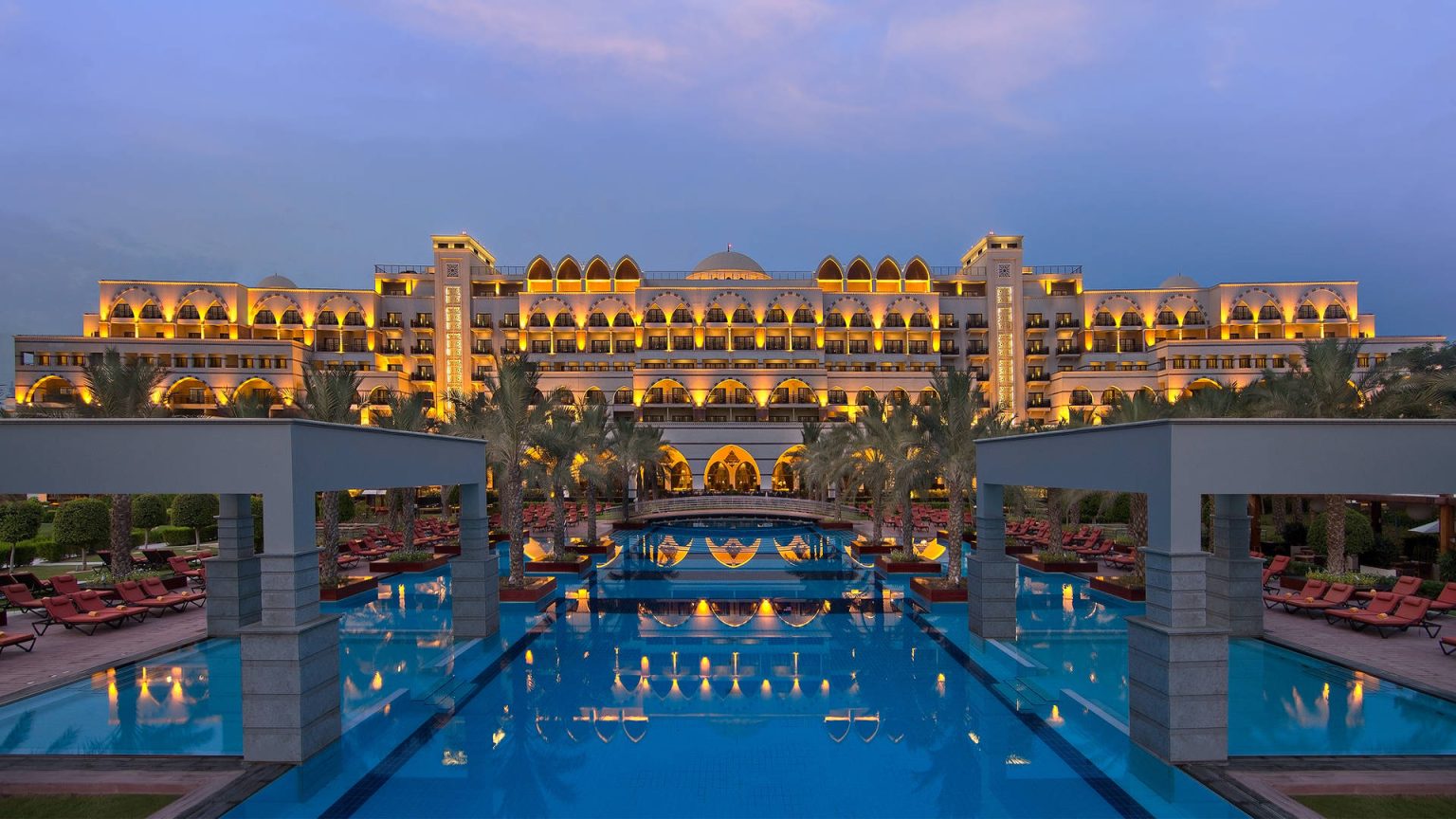 Arcadia, the new farm to Table & Grill concept by Jumeirah Zabeel Saray
