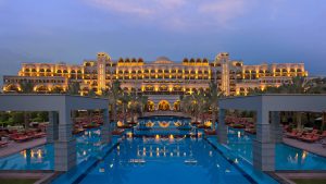 Arcadia, the new farm to Table & Grill concept by Jumeirah Zabeel Saray