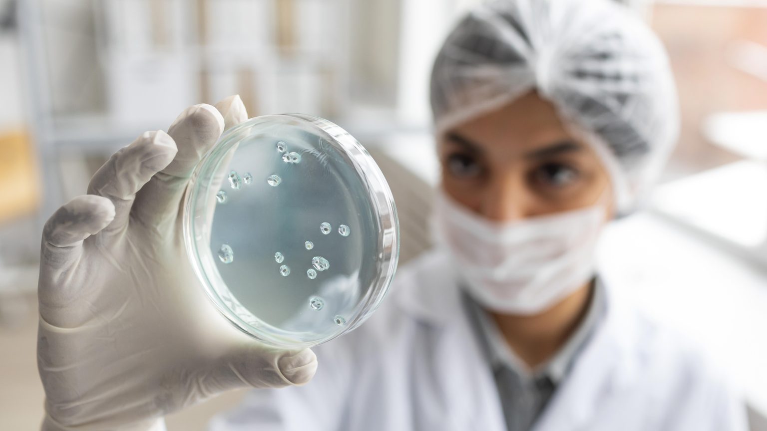 A New Virus Emerges In Africa