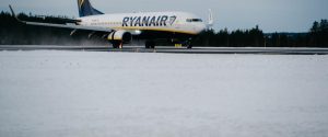 Ryanair Launches Year-Round Flights from Milan to Rovaniemi