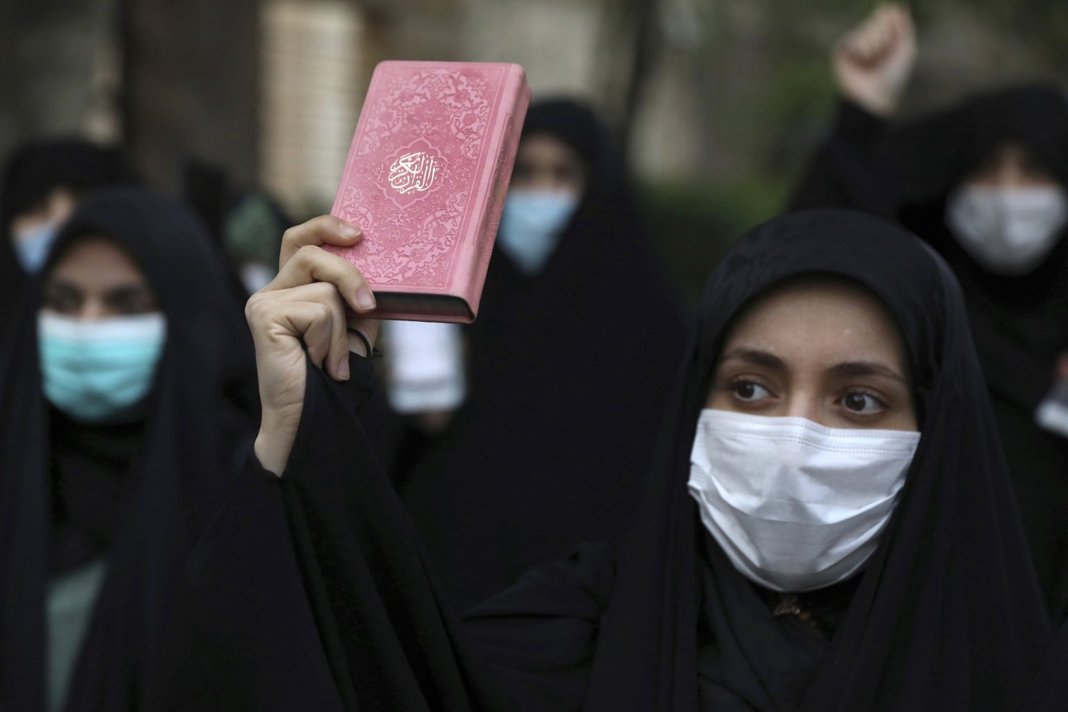 Denmark Aims to Legally Prevent Quran Burnings