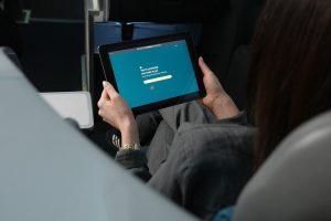 Aer Lingus launches Starlink Wi-Fi with speeds up to 500 Mbps