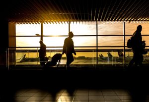 Schiphol, Rotterdam The Hague, and Eindhoven Airports Reinstate 100ml Liquid Limit in Hand Baggage