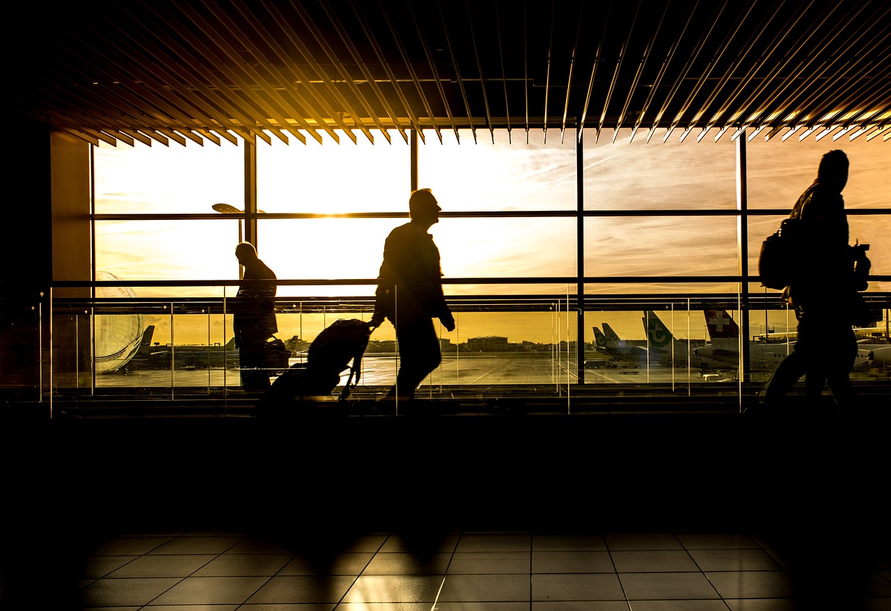 Schiphol, Rotterdam The Hague, and Eindhoven Airports Reinstate 100ml Liquid Limit in Hand Baggage