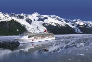 Carnival Cruise Line to launch Alaska cruises in 2017
