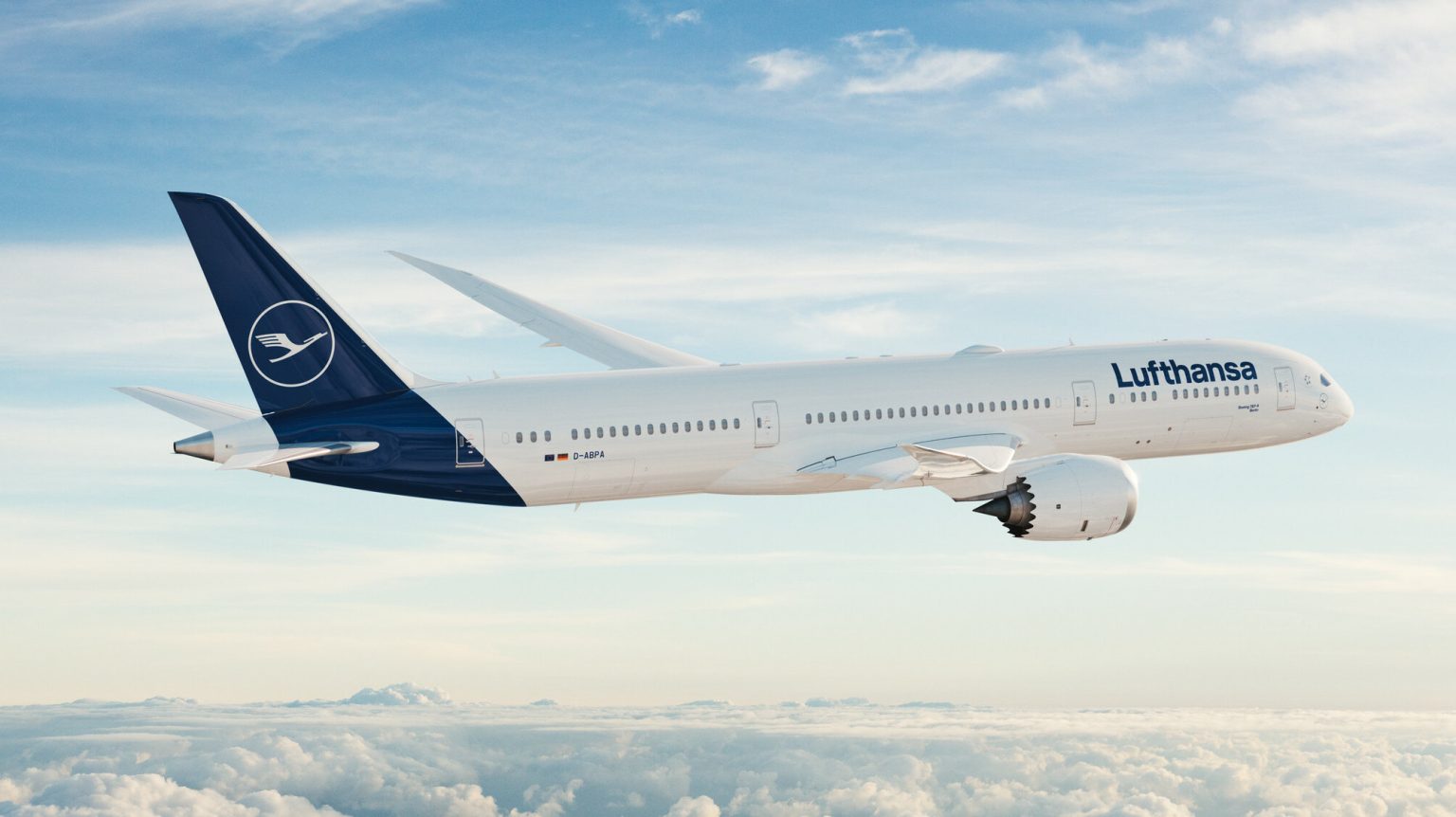 Lufthansa Cancels More Than 30,000 Summer Flights