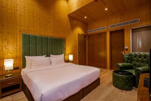 Palchan Hotel & Spa Warmly Welcomes Visitors