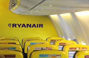 Ryanair announces flights and hotels holiday packages launch