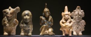 Martin-Gropius-Bau in Berlin Celebrates Maya Civilization