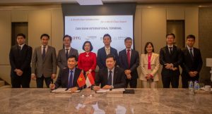 Changi Airports International to Manage Vietnam’s Cam Ranh International Airport Terminal 2