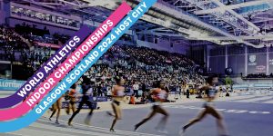 ScotRail Boosts Service for World Athletics Indoor Championships