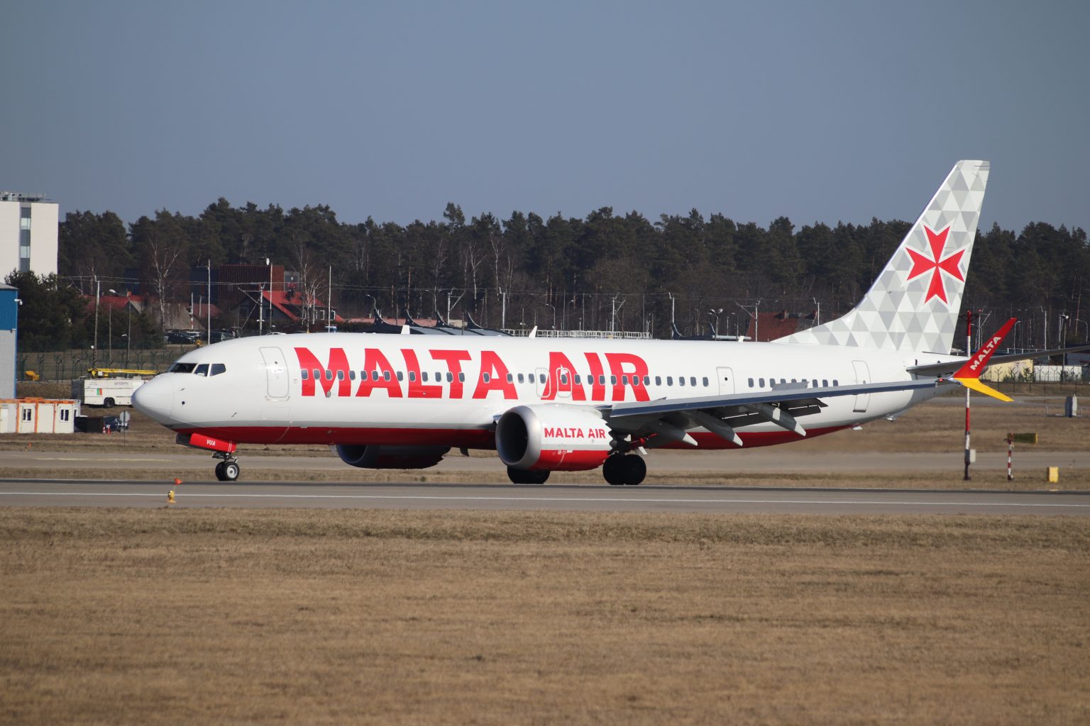 New Flagship Airline To Take Over For Air Malta