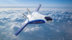 ZeroAvia Develops Airport Liquid Hydrogen Refueling Trucks