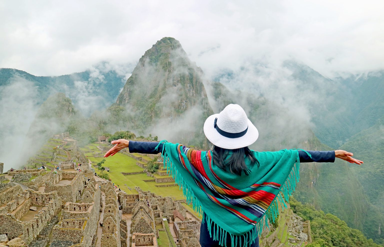 Peru’s Post-Covid Economy Affected by Civil Conflict
