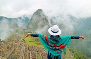 Peru’s Post-Covid Economy Affected by Civil Conflict